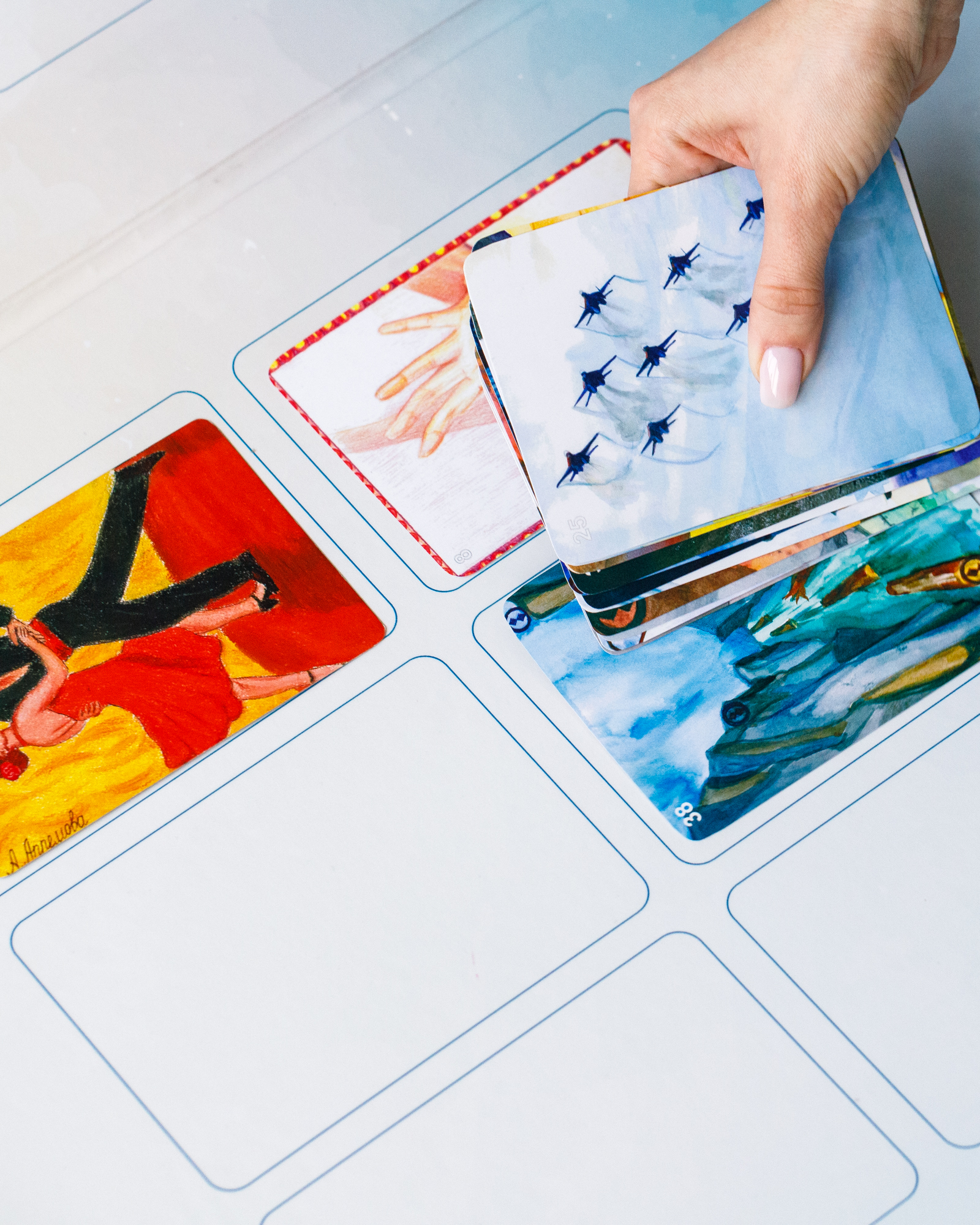 МАК-коуч | весна 2026